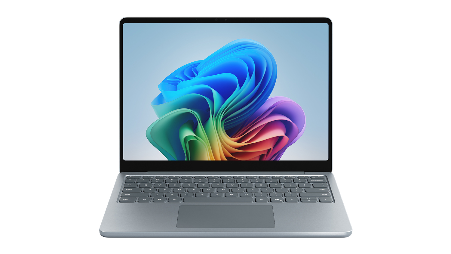 Microsoft Surface Laptop 13" (1st Edition) - Snapdragon X Plus 16GB-RAM 512GB-SSD Copilot+ PC - Ocean (EP2-30741)