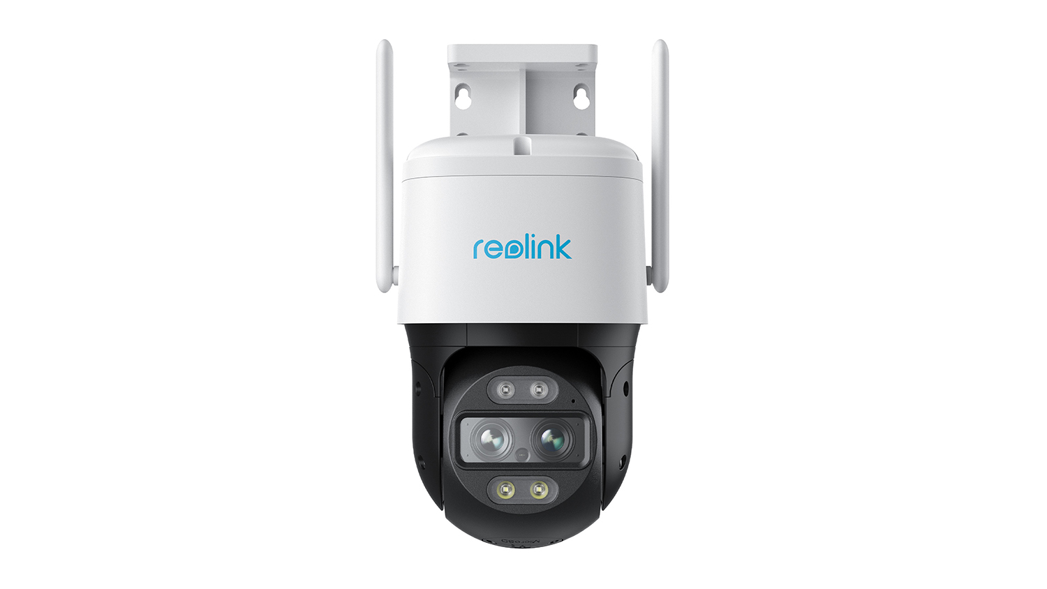 Reolink Trackmix WiFi 4k Camera