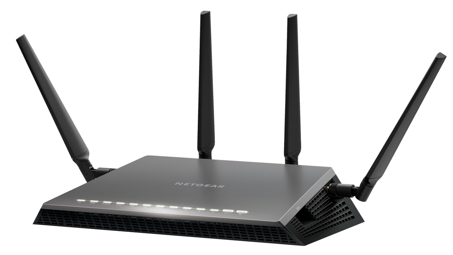 Netgear D7800 Nighthawk VDSL/ADSL AC2600 Wireless Modem Router Harvey
