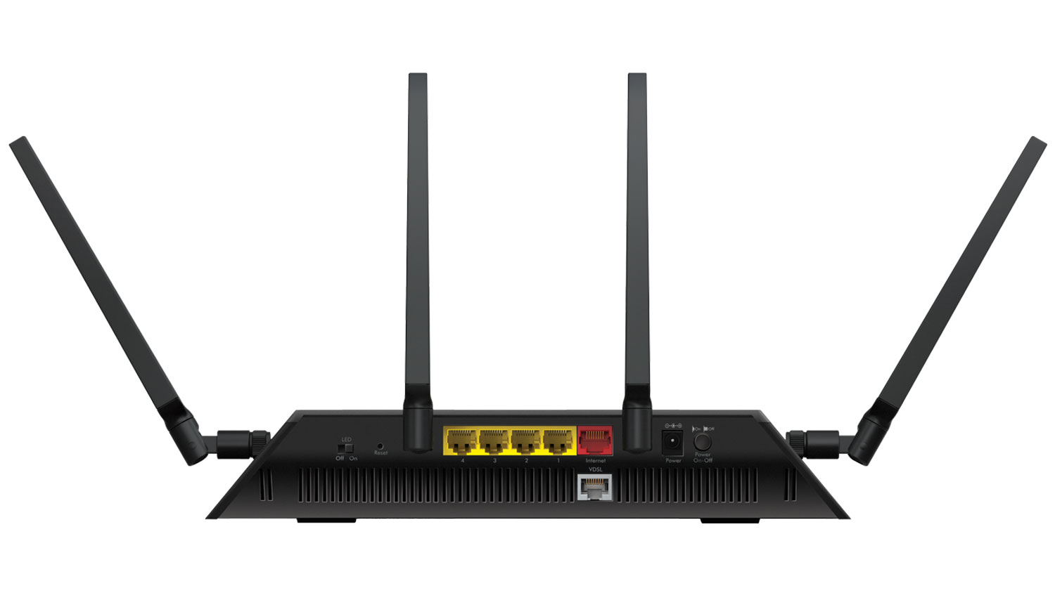 Netgear D7800 Nighthawk VDSL/ADSL AC2600 Wireless Modem Router Harvey