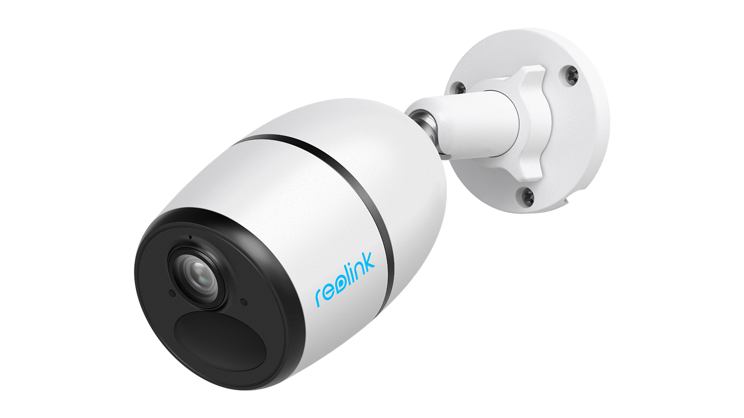 Reolink Go Plus Smart 2K 4MP Wire-Free Outdoor Security Camera