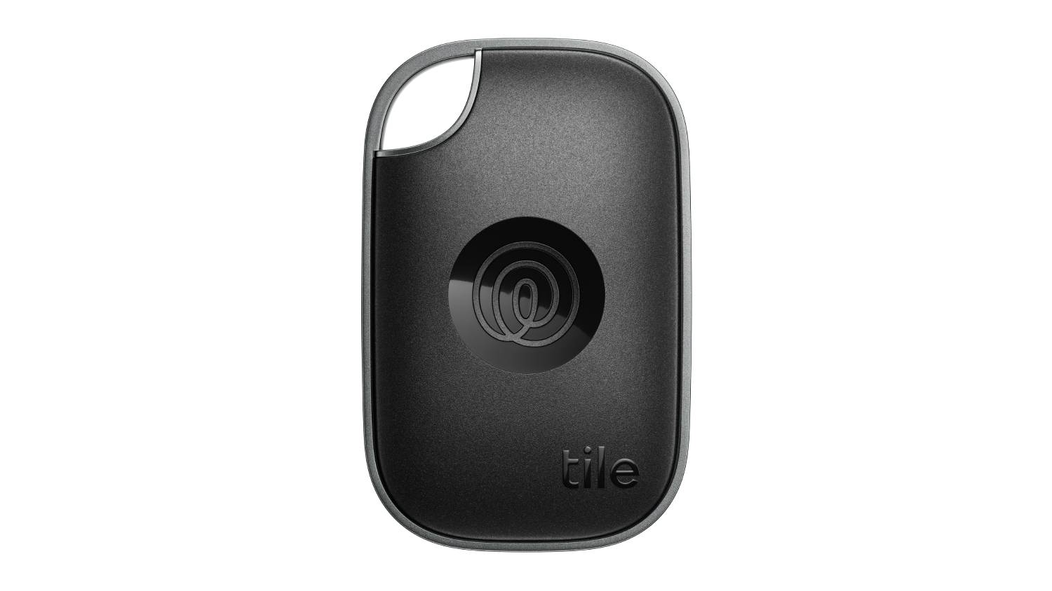 Tile Life360 Pro Bluetooth Tracker - Black (1 Pack, RE-61011-AP)