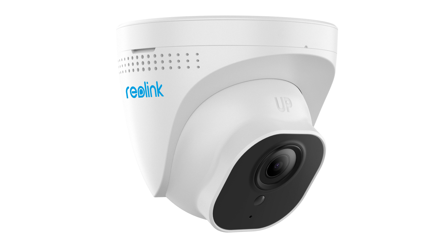 Reolink 4 x 5MP Dome Camera Kit.