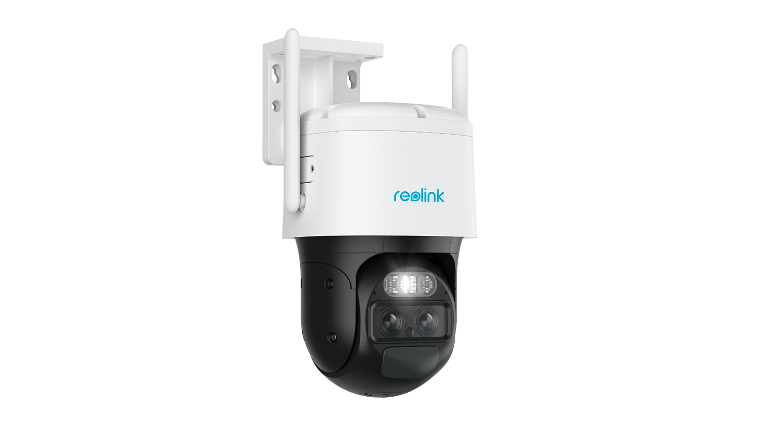 Reolink Trackmix Camera