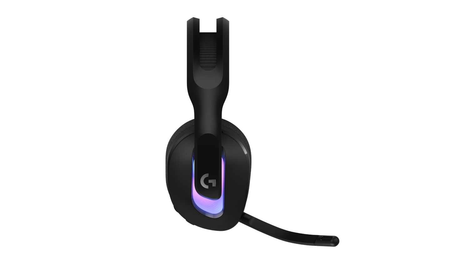 Logitech G522 LIGHTSPEED Gaming Wireless Over-Ear Headset - Black (981-001545)