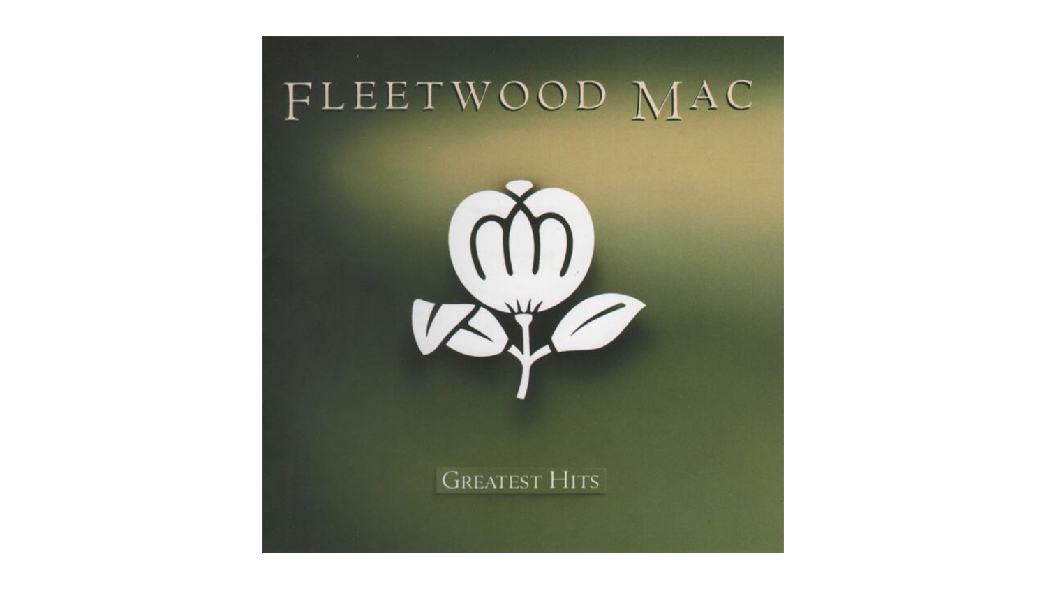 Fleetwood Mac - Greatest Hits Vinyl Album