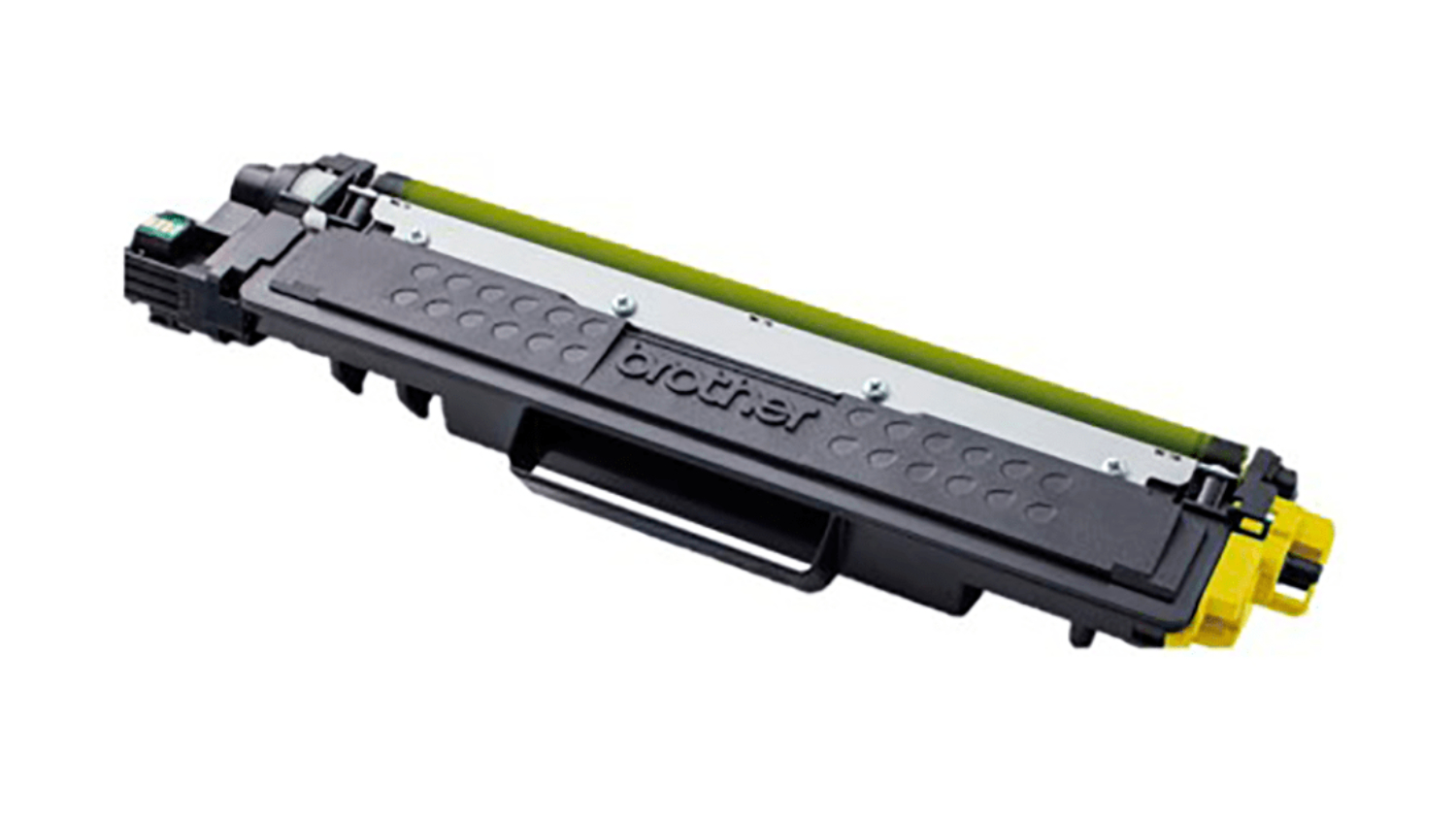 Brother Printer Toner Cartridge - Yellow (TN237Y)