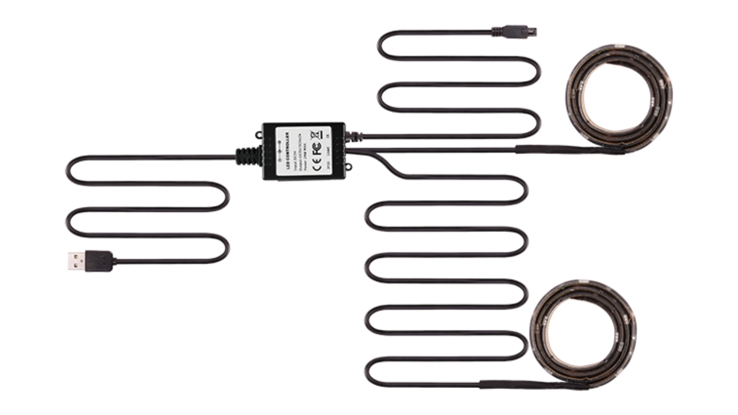 Konic Home Theatre LED Lighting Kit