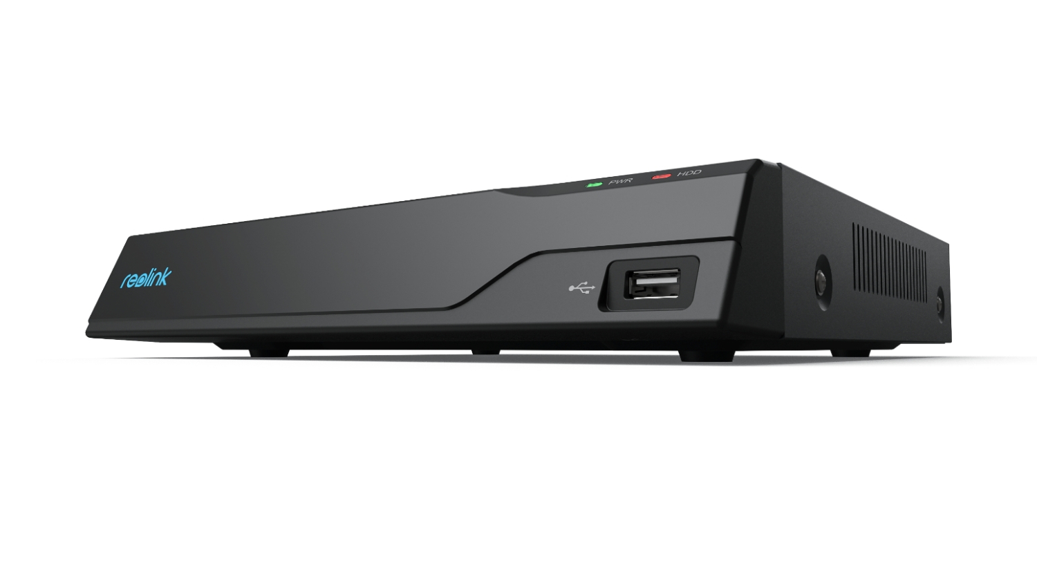 Reolink NVS8 8-Channel PoE Network Video Recorder