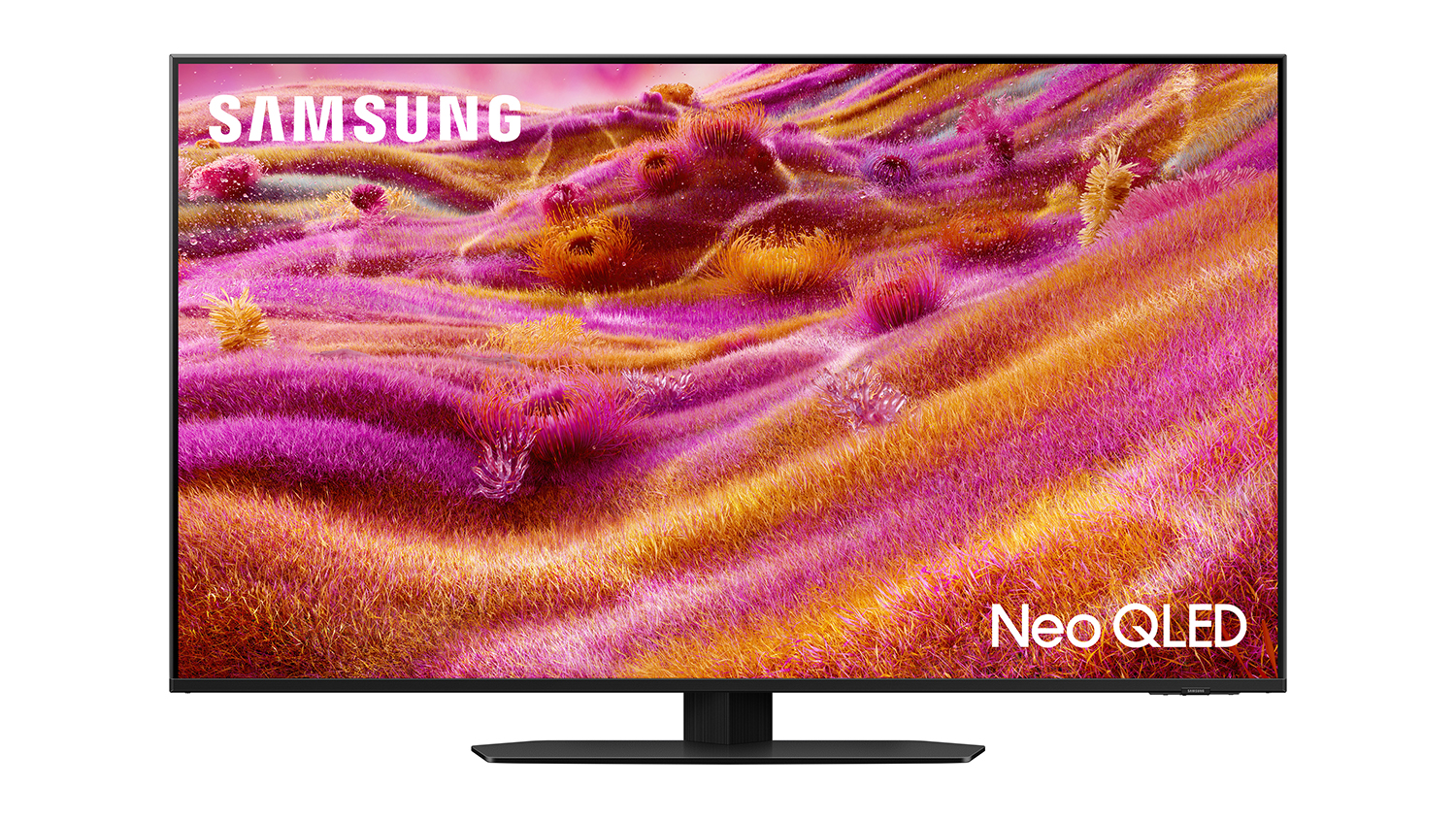 Samsung 43" QN90F Smart 4K Neo QLED Mini-LED AI TV (2025) with Tizen OS