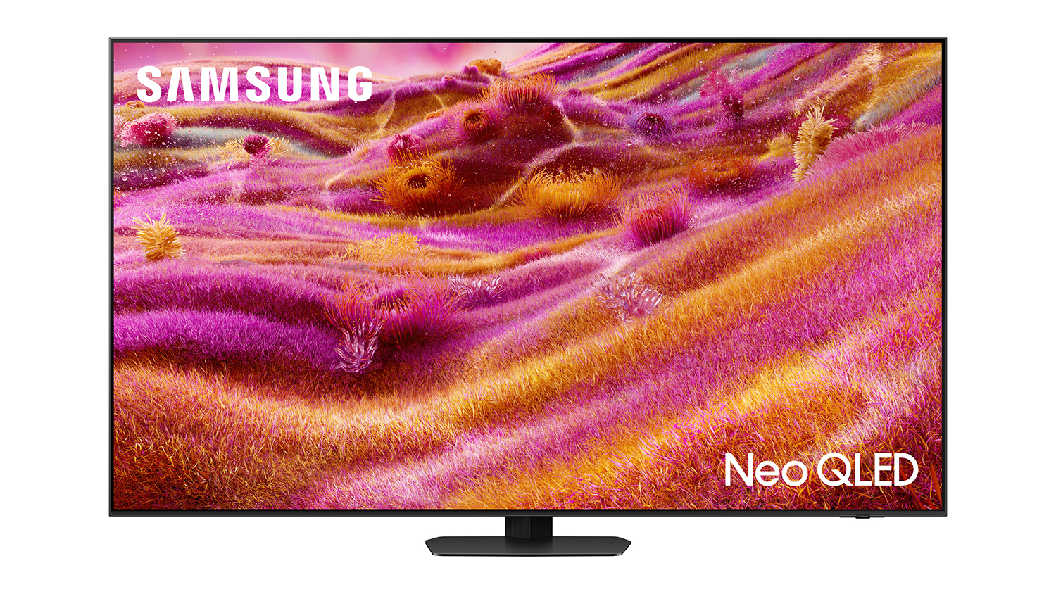 Samsung 75" QN90F Smart 4K Neo QLED Mini-LED AI TV (2025) with Tizen OS