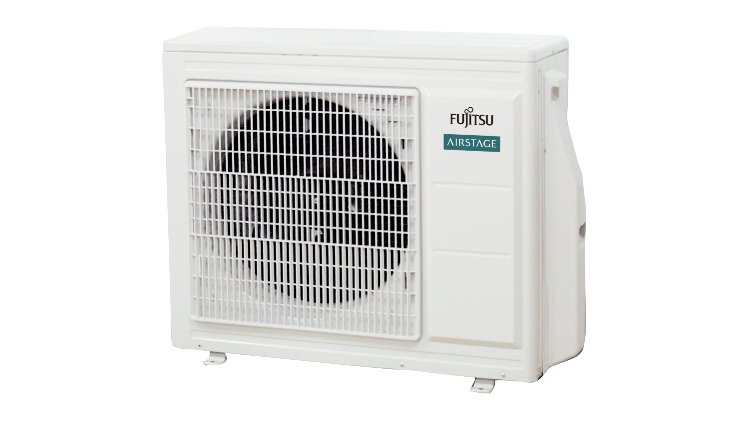 Fujitsu Heat Pump Air Conditioner Package Wall Console kW