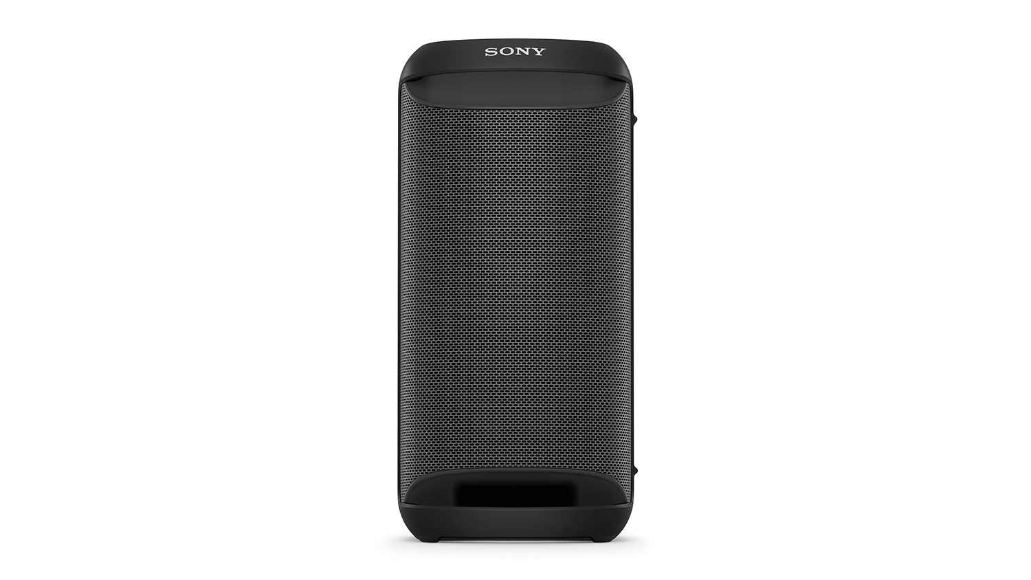 Sony SRS-XV500 Portable Bluetooth Party Speaker - Black