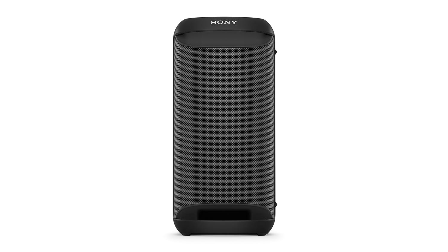 Sony SRS-XV500 Portable Bluetooth Party Speaker Black Harvey