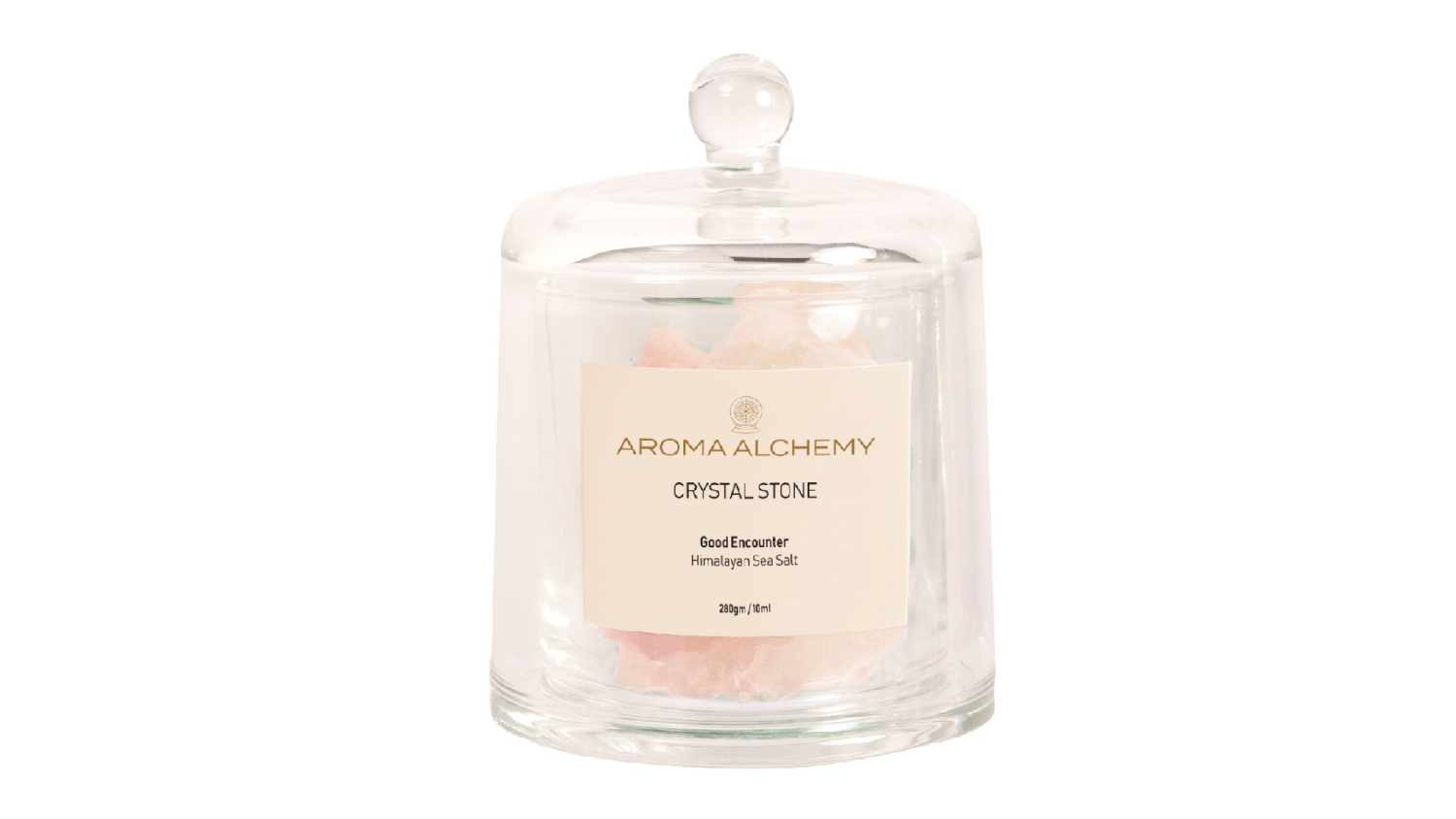 Purespa Aroma Alchemy Spiritual Wellness Aroma Stones - Good Encounter