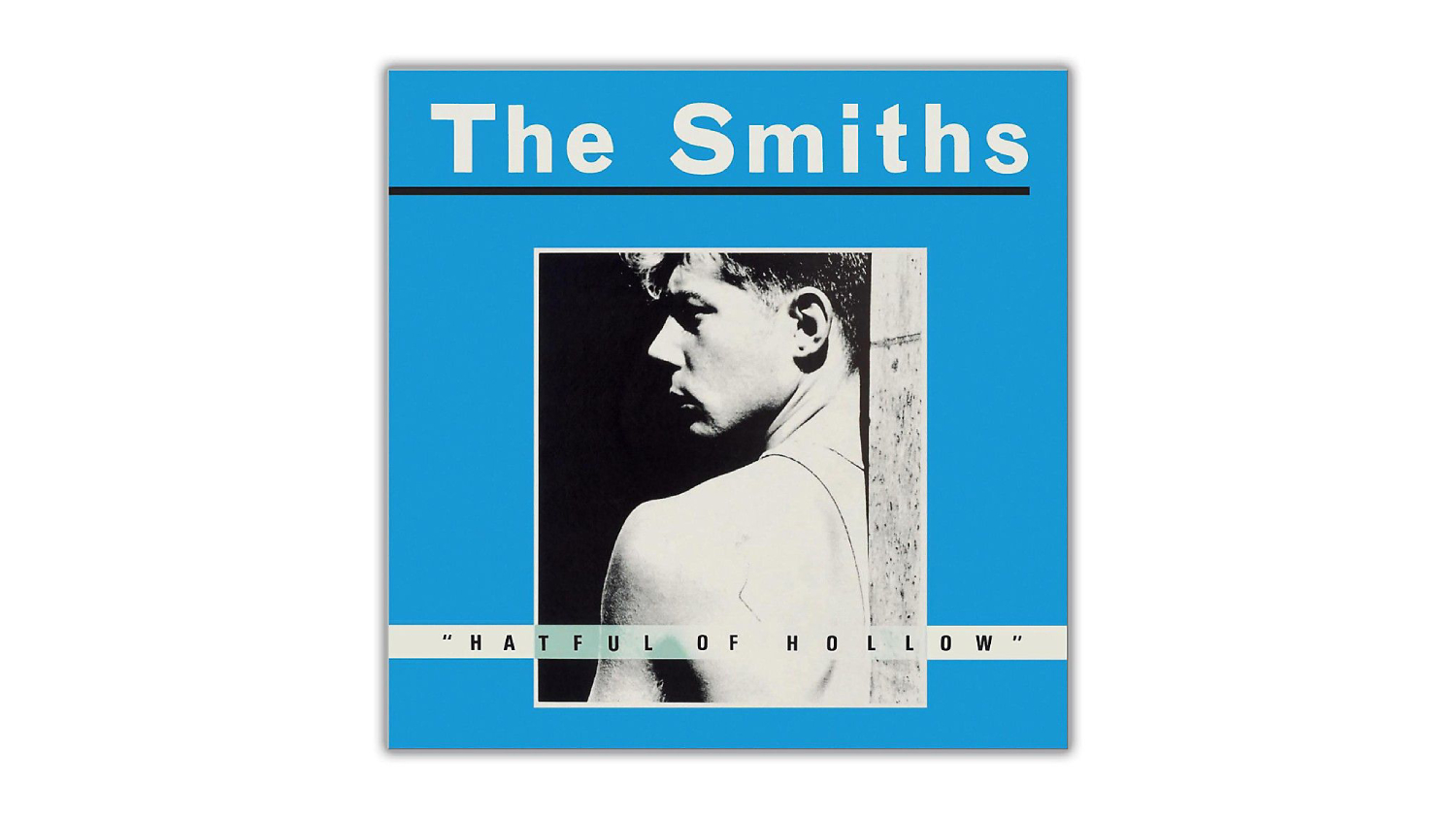 The Smiths - Hatful Of Hollow Vinyl Album