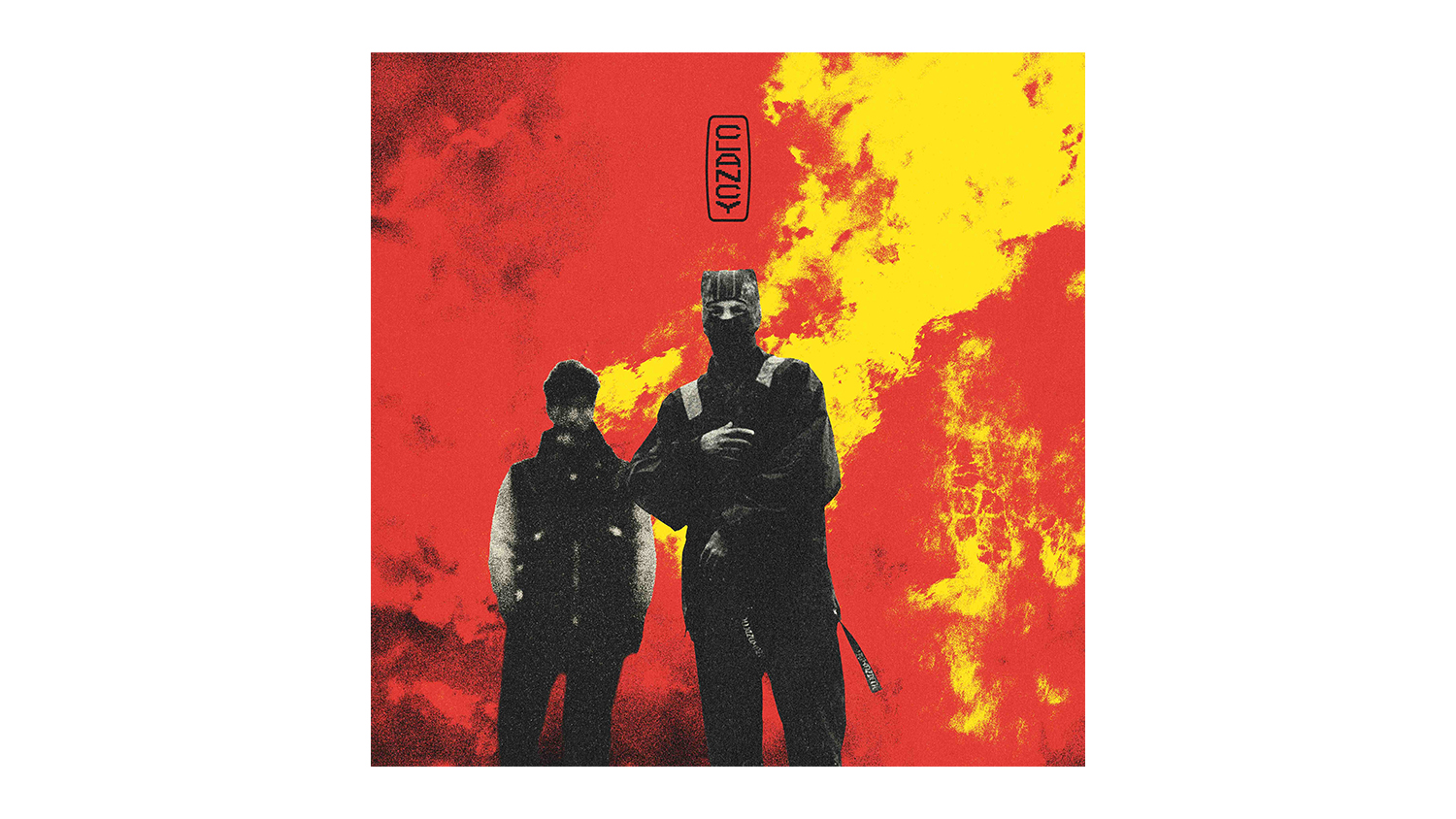 Twenty-One Pilots - Clancy Vinyl Album