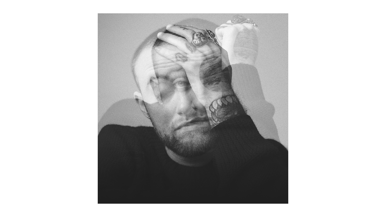 Mac Miller - Circles Vinyl Album