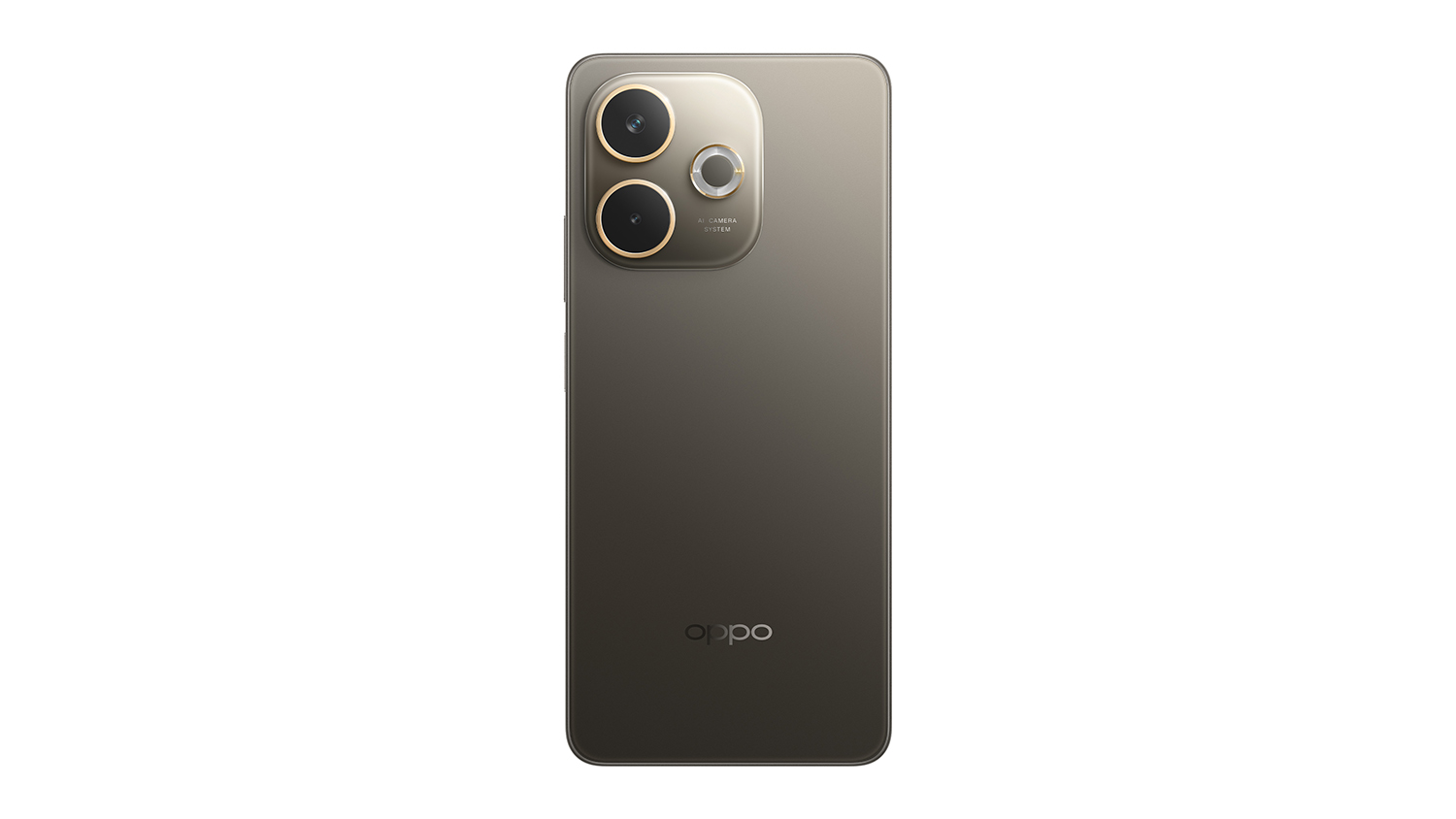 OPPO A5 Pro 5G 256GB Smartphone - Mocha Brown (Open Network)