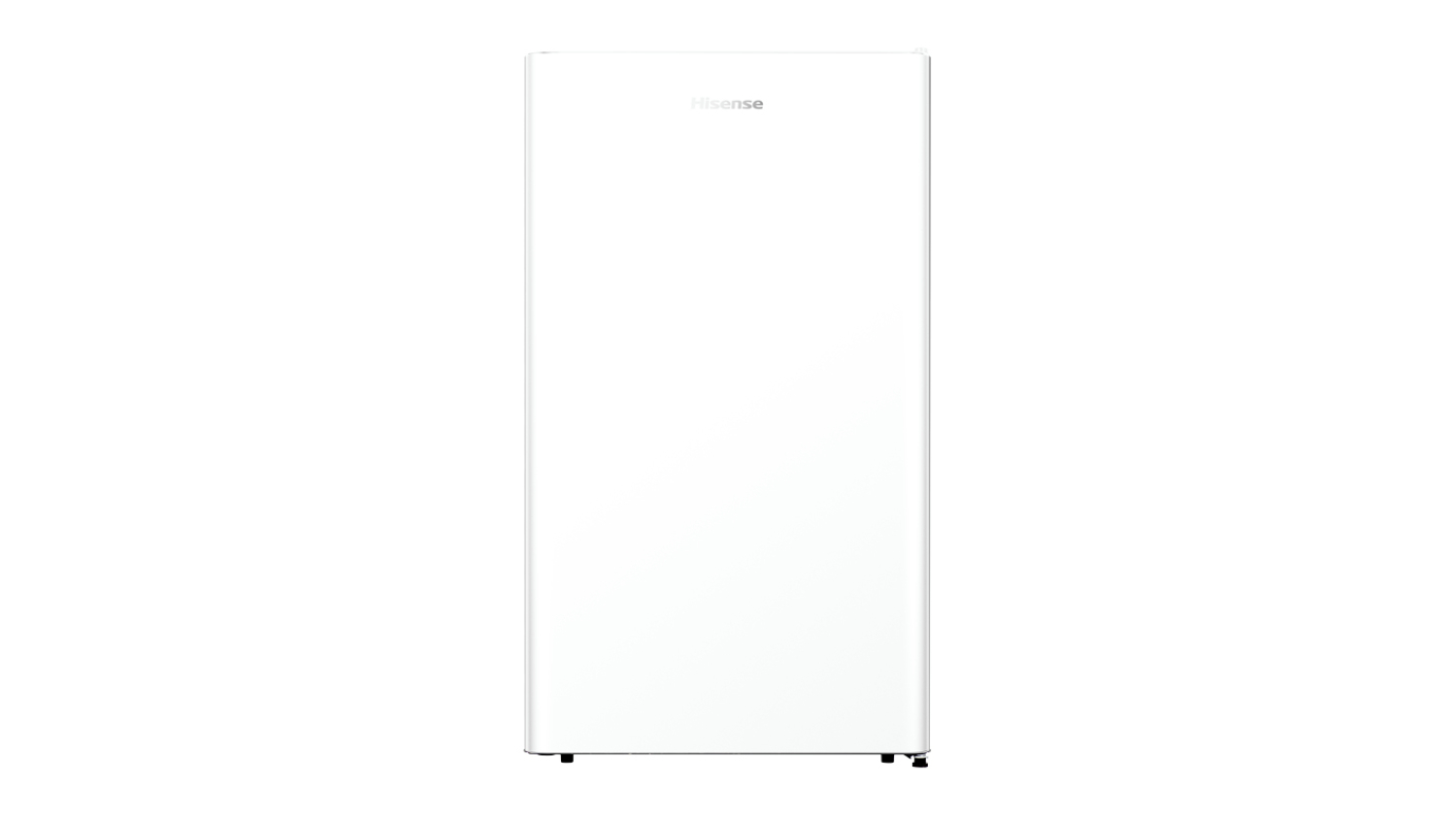 Hisense 124L Bar Fridge - White (HRBF126)