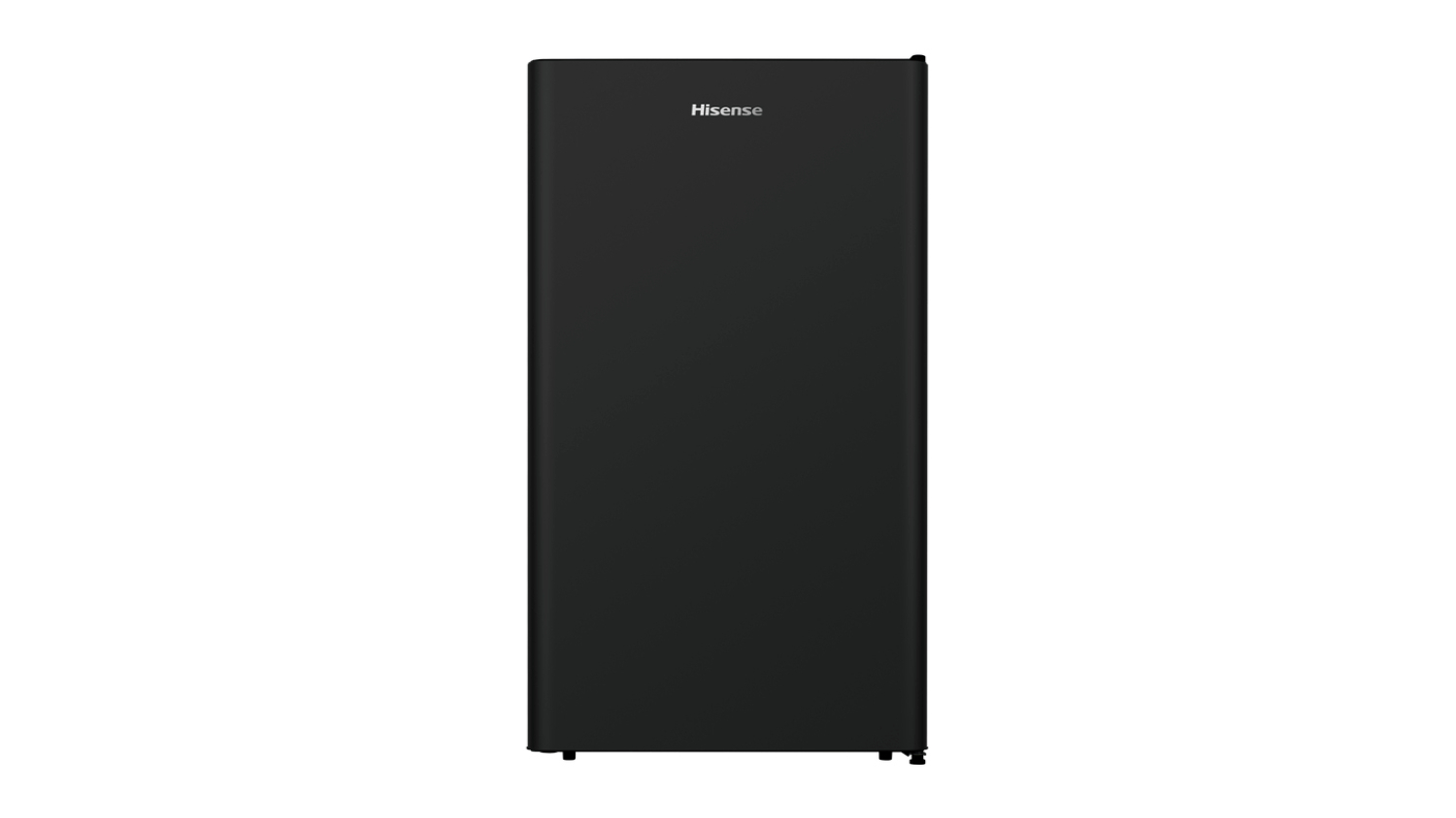 Hisense 124L Bar Fridge - Black (HRBF126B)