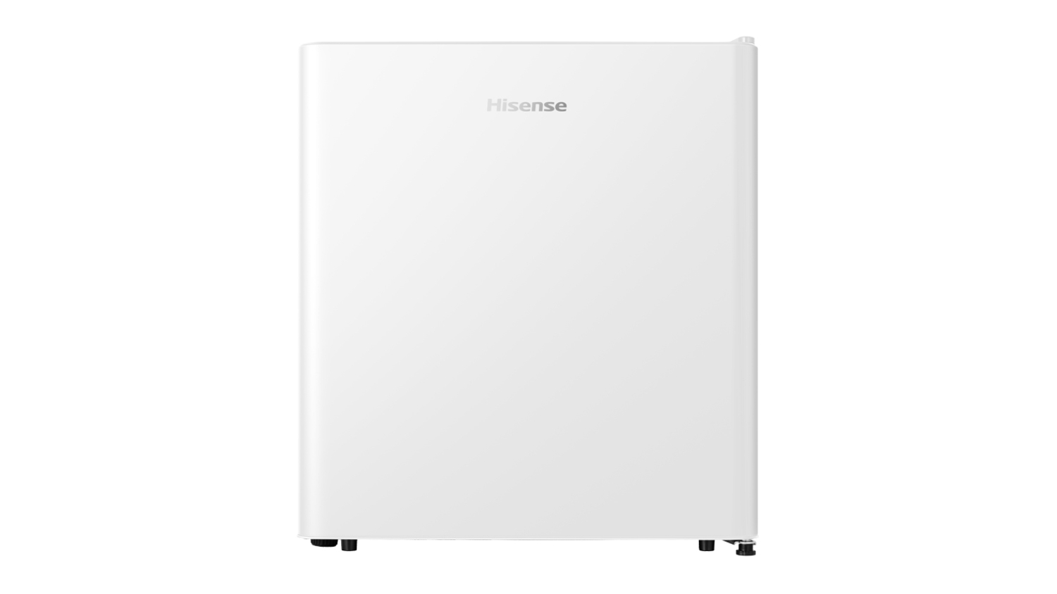 Hisense 45L Bar Fridge - White (HRBF46)