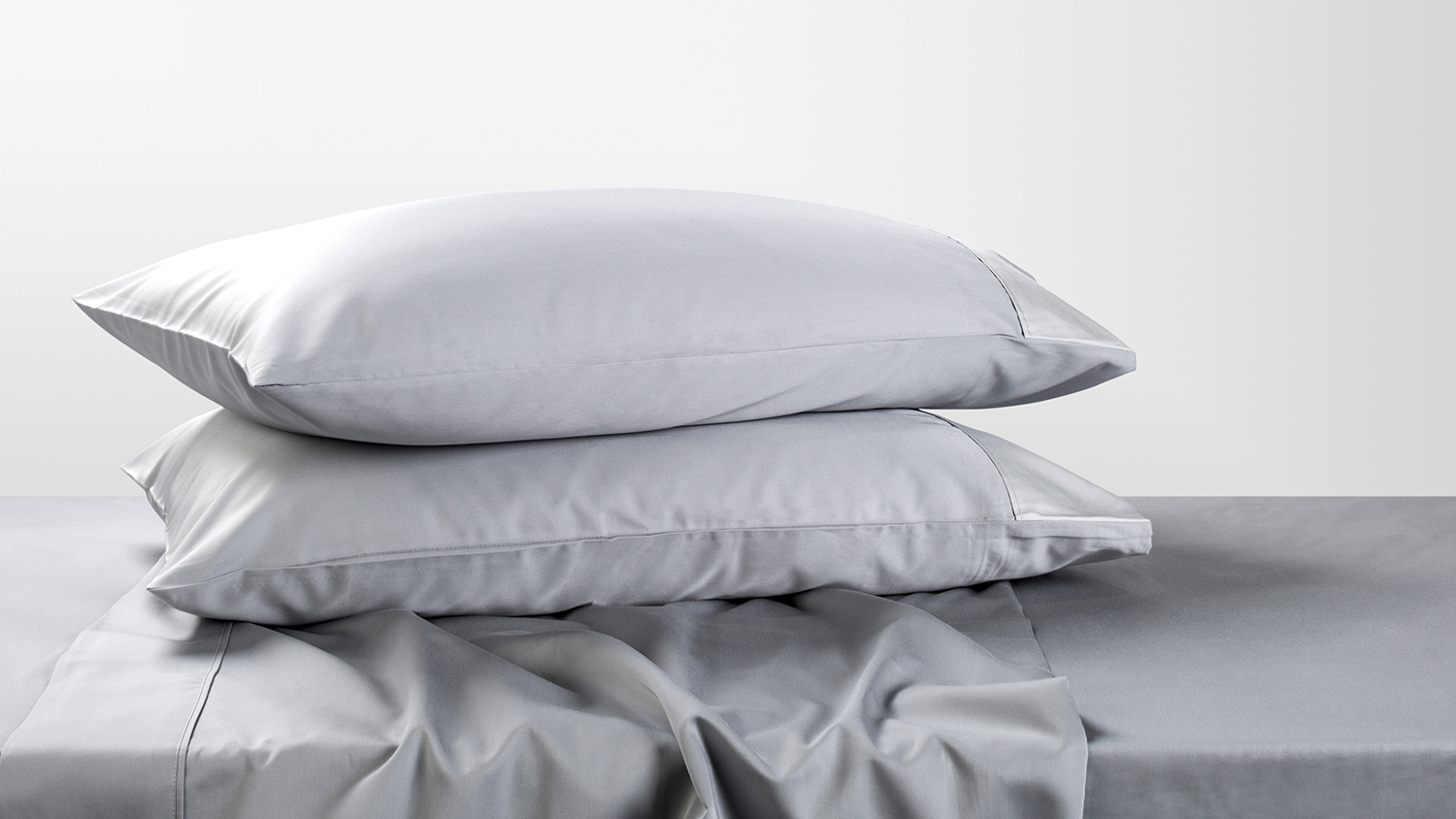 500TC Bamboo Cotton Blend Sheet Set by Savona