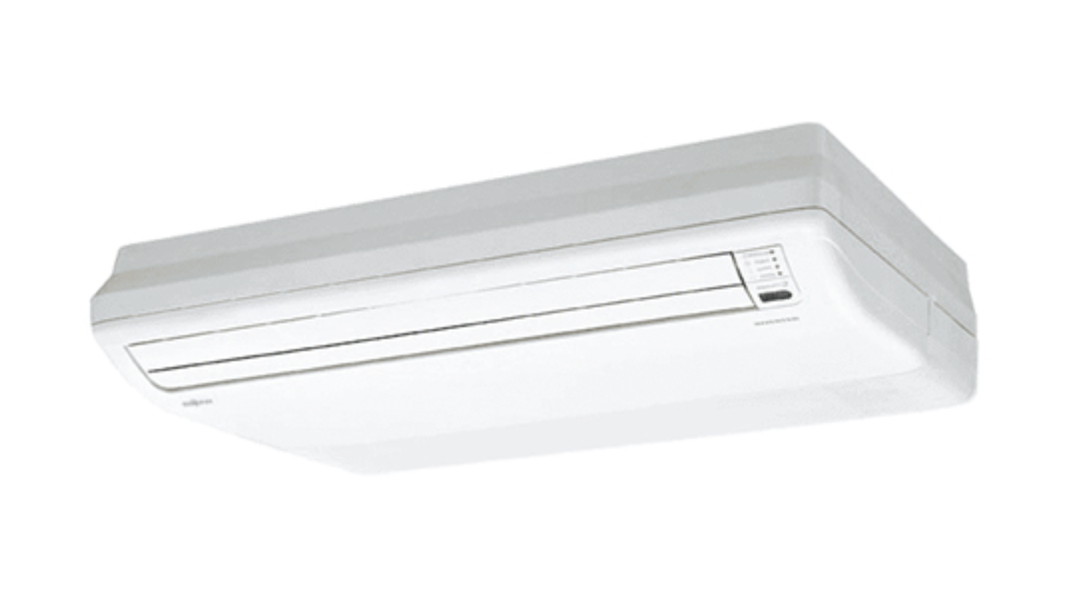 Fujitsu Heat Pump Air Conditioner Package - Ceiling or Floor Console - 6.0 kW Heat | 5.2 kW Cool