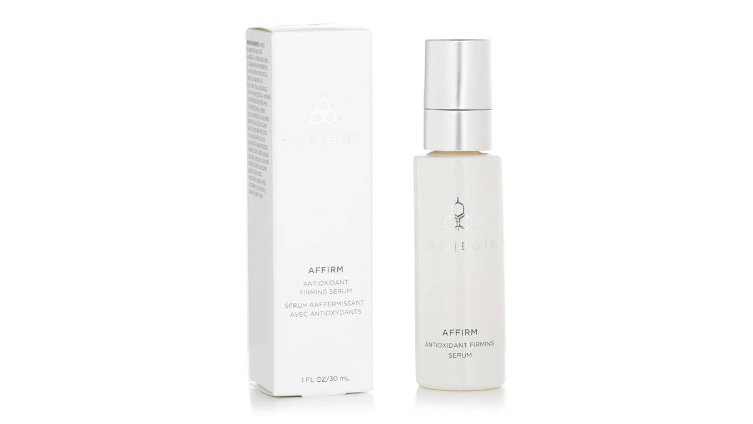 CosMedix Affirm Antioxidant Firming Serum - 30ml/1oz
