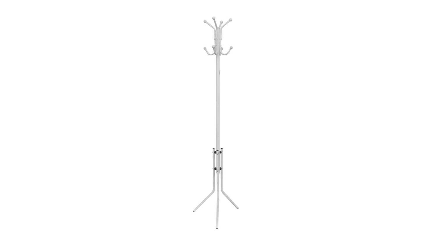 NNEVL Coat Stand - White