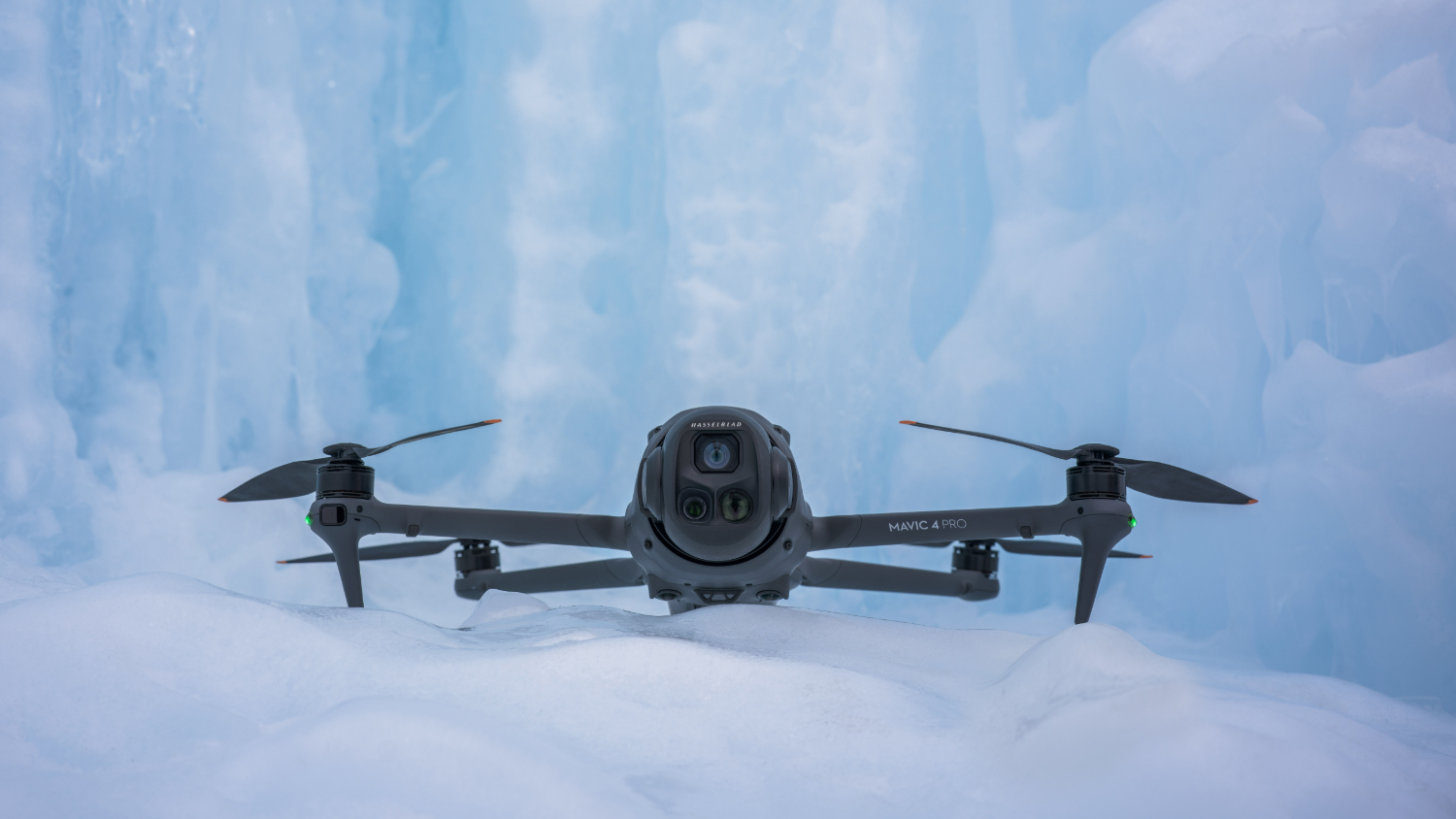 DJI Mavic 4 Pro Drone with DJI RC 2 Remote Control