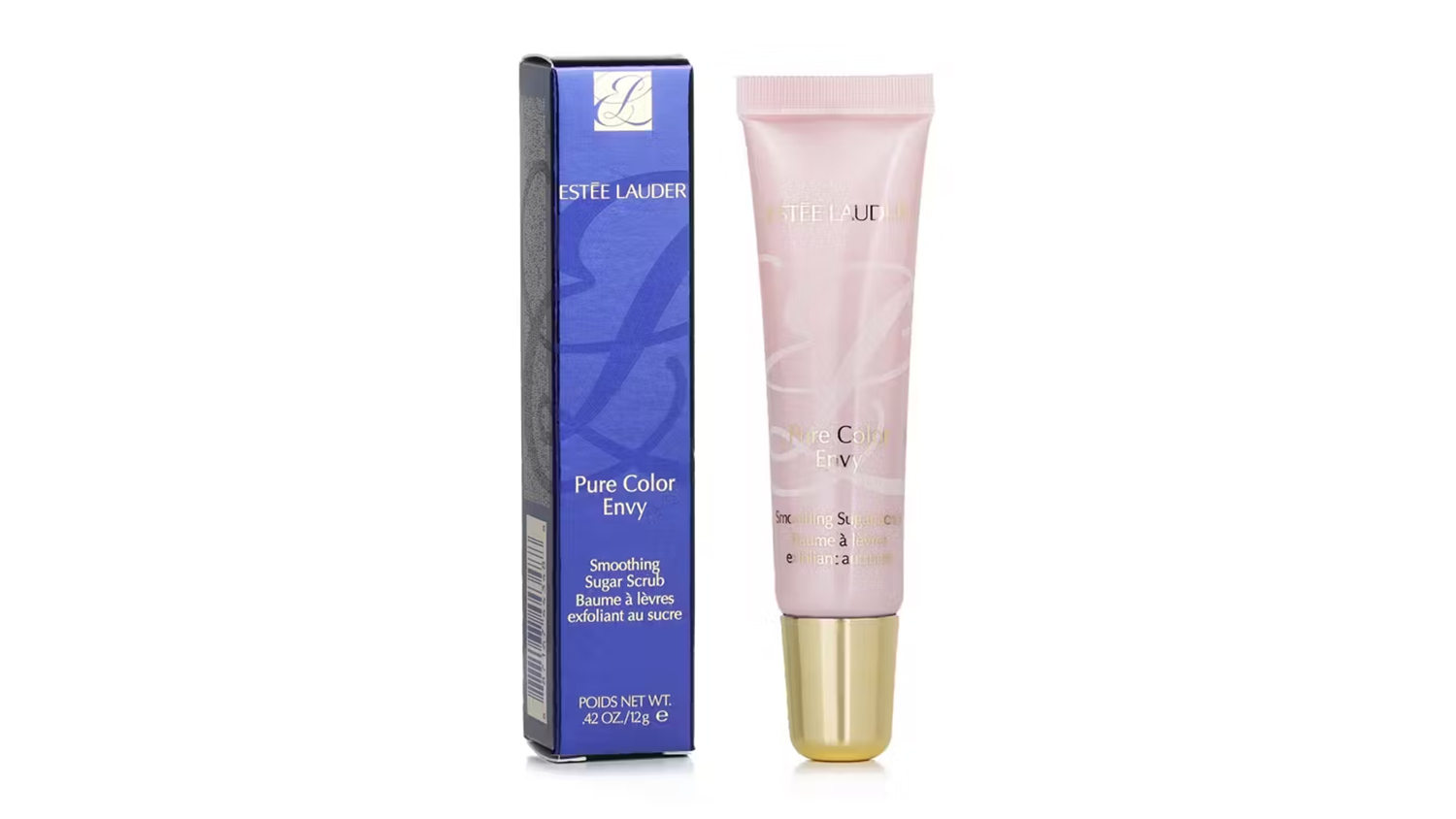 Estee Lauder Pure Color Envy Smoothing Sugar Scrub - 12g/0.42oz