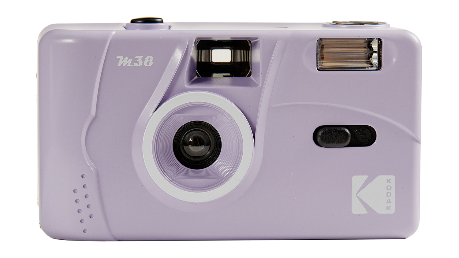 Kodak M38 Reusable Film Camera - Lavender