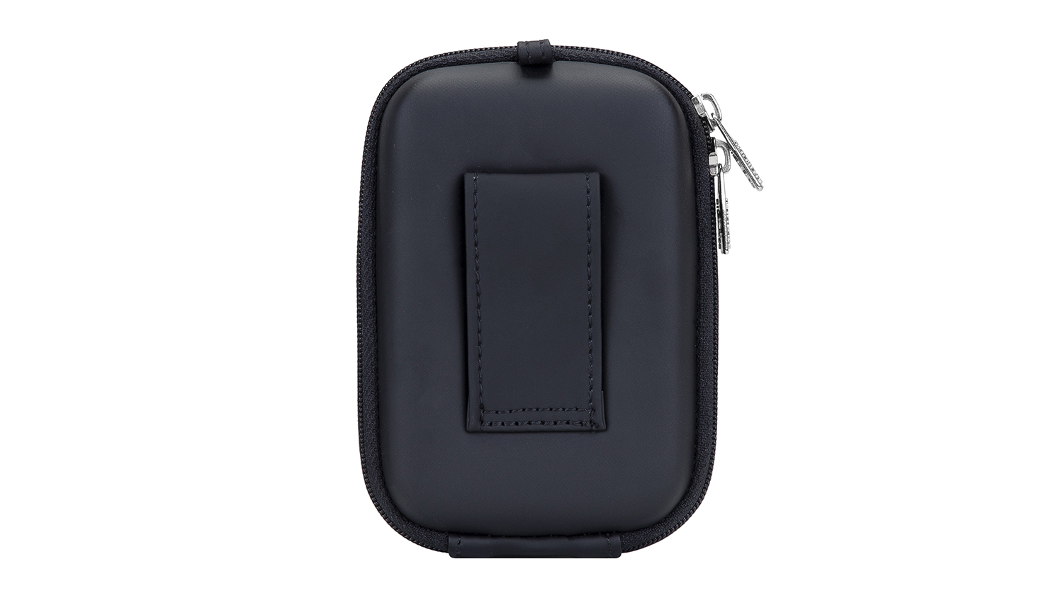 Rivacase Case for Compact Digital Camera - Black