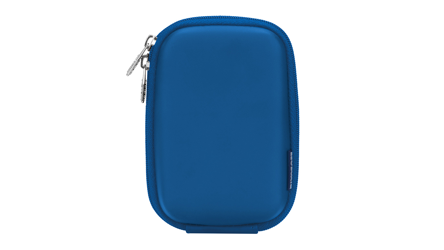 Rivacase Case for Compact Digital Camera - Blue