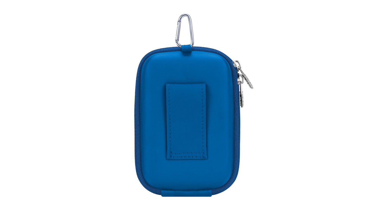 Rivacase Case for Compact Digital Camera - Blue