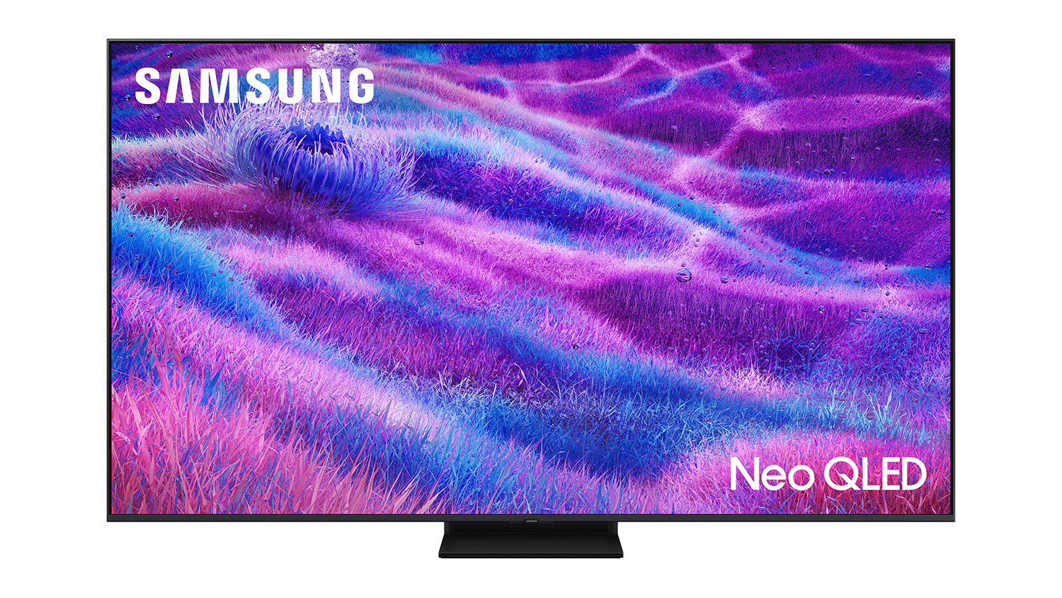 Samsung 75" QN80F Smart 4K Neo QLED Mini-LED AI TV (2025) with Tizen OS