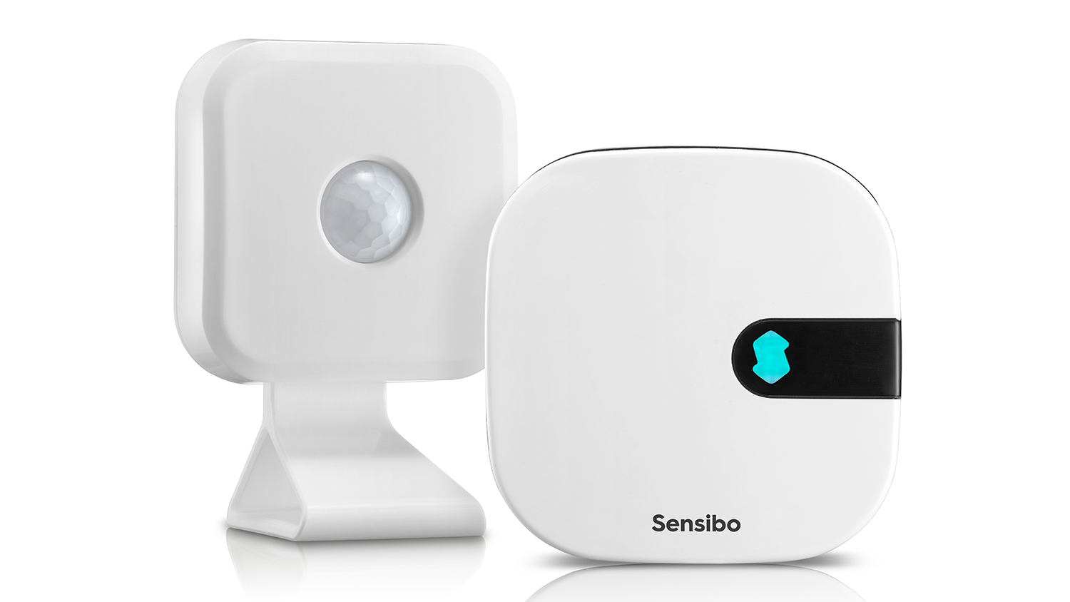 Sensibo Air Wi-Fi Controller for Heat Pump/Room Sensor - White (SEN-AIR-BDL-01)