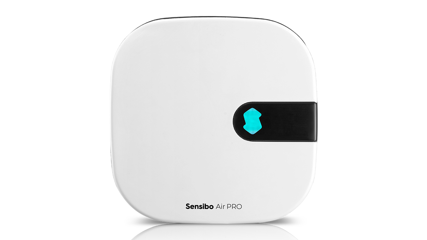 Sensibo Air Pro Wi-Fi Controller for Heat Pump - White (SEN-AIRQ-CRL-01)