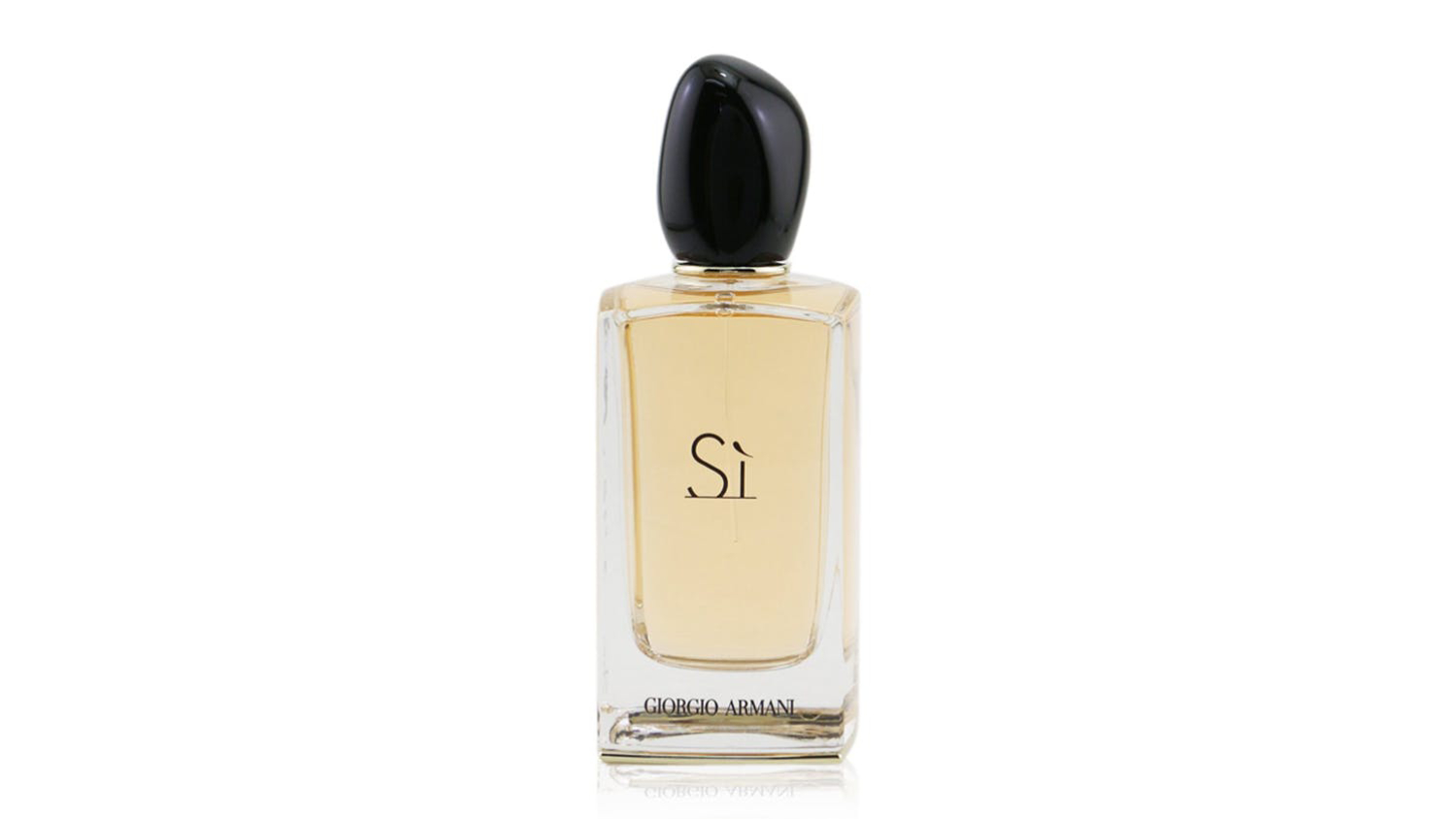 Giorgio Armani Si Eau De Parfum Spray - 100ml/3.4oz