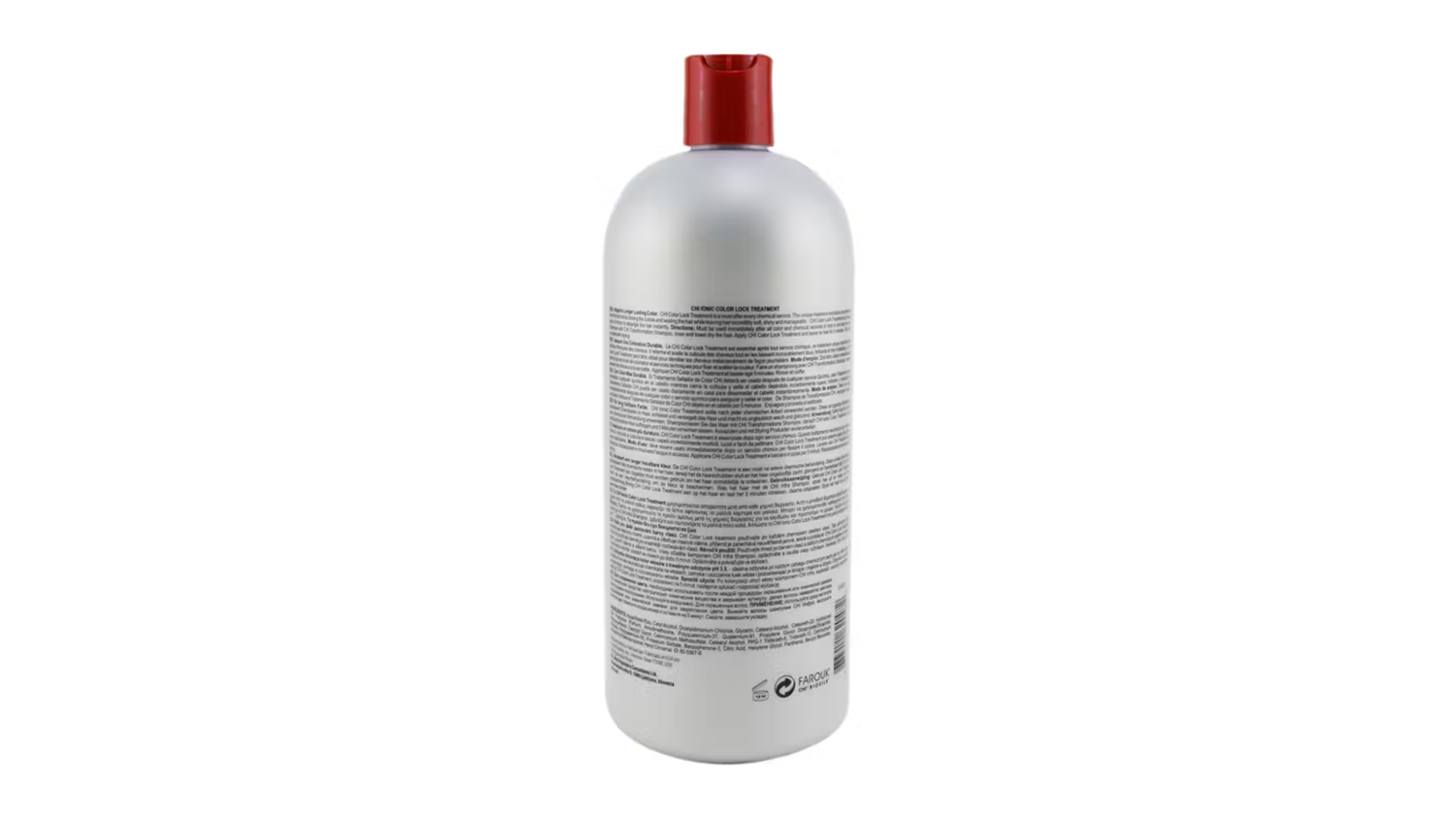 CHI Ionic Color Lock Treatment - 950ml/32oz