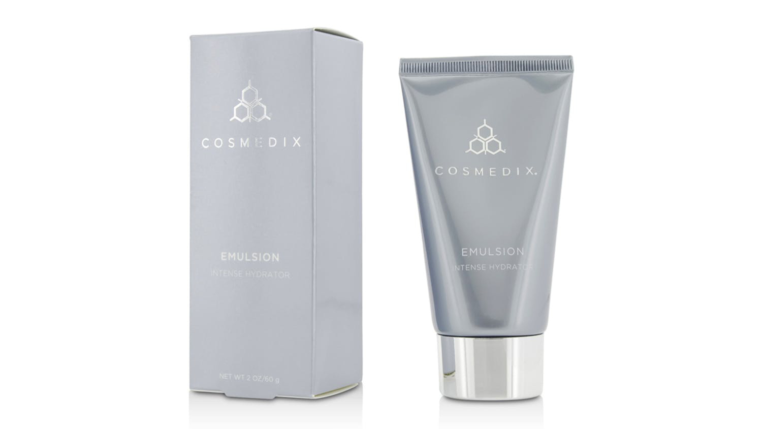 CosMedix Emulsion Intense Hydrator - 60g/2oz