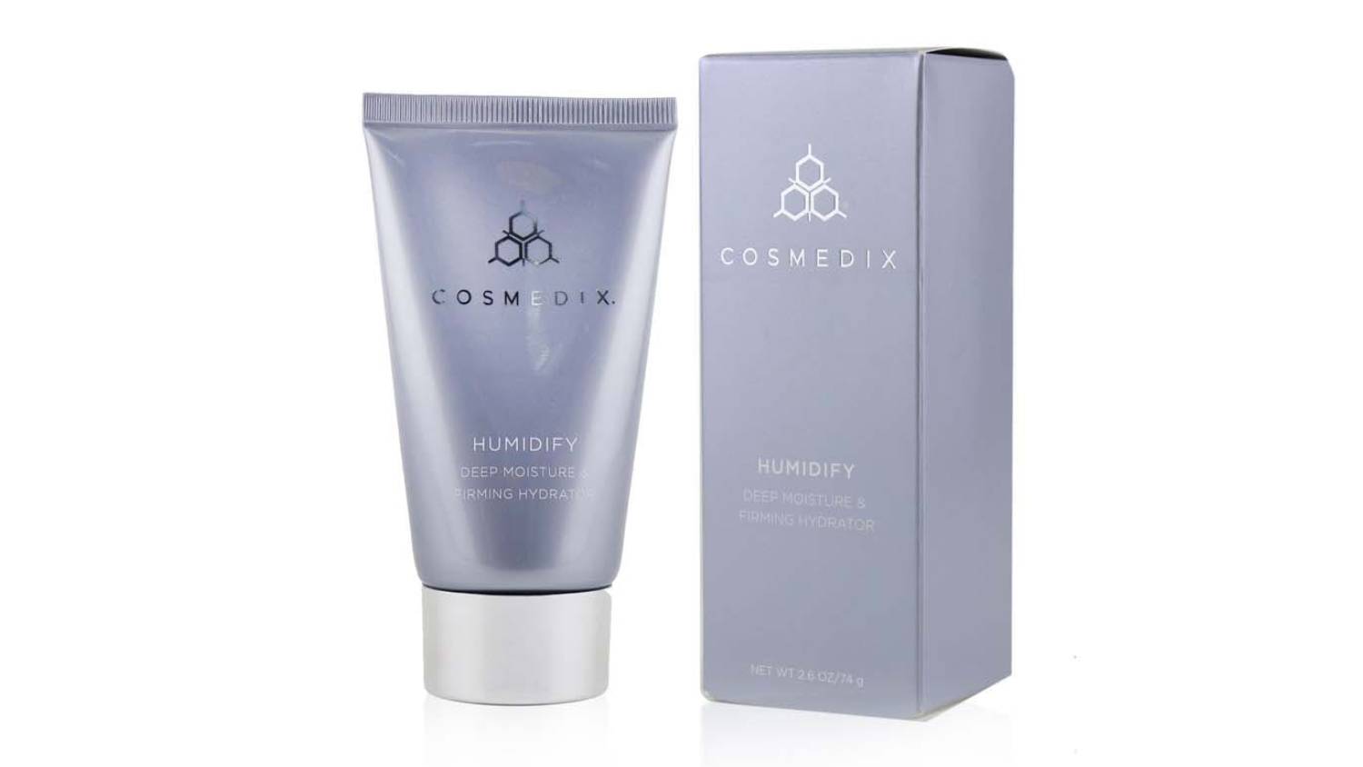 CosMedix Humidify Deep Moisture Cream - 74g/2.6oz