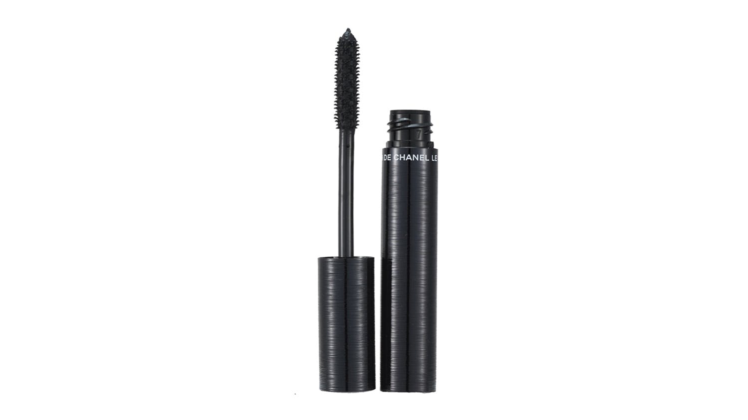 Chanel Le Volume Revolution De Chanel Mascara - # 10 Noir - 6g/0.21oz
