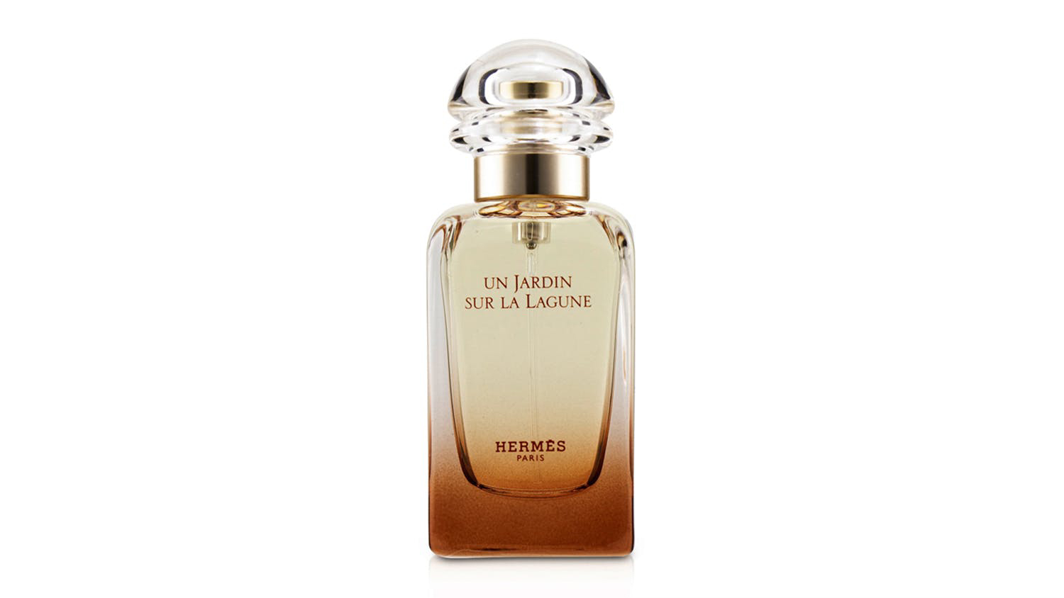 Hermes Un Jardin Sur La Lagune Eau De Toilette Spray - 50ml/1.6oz