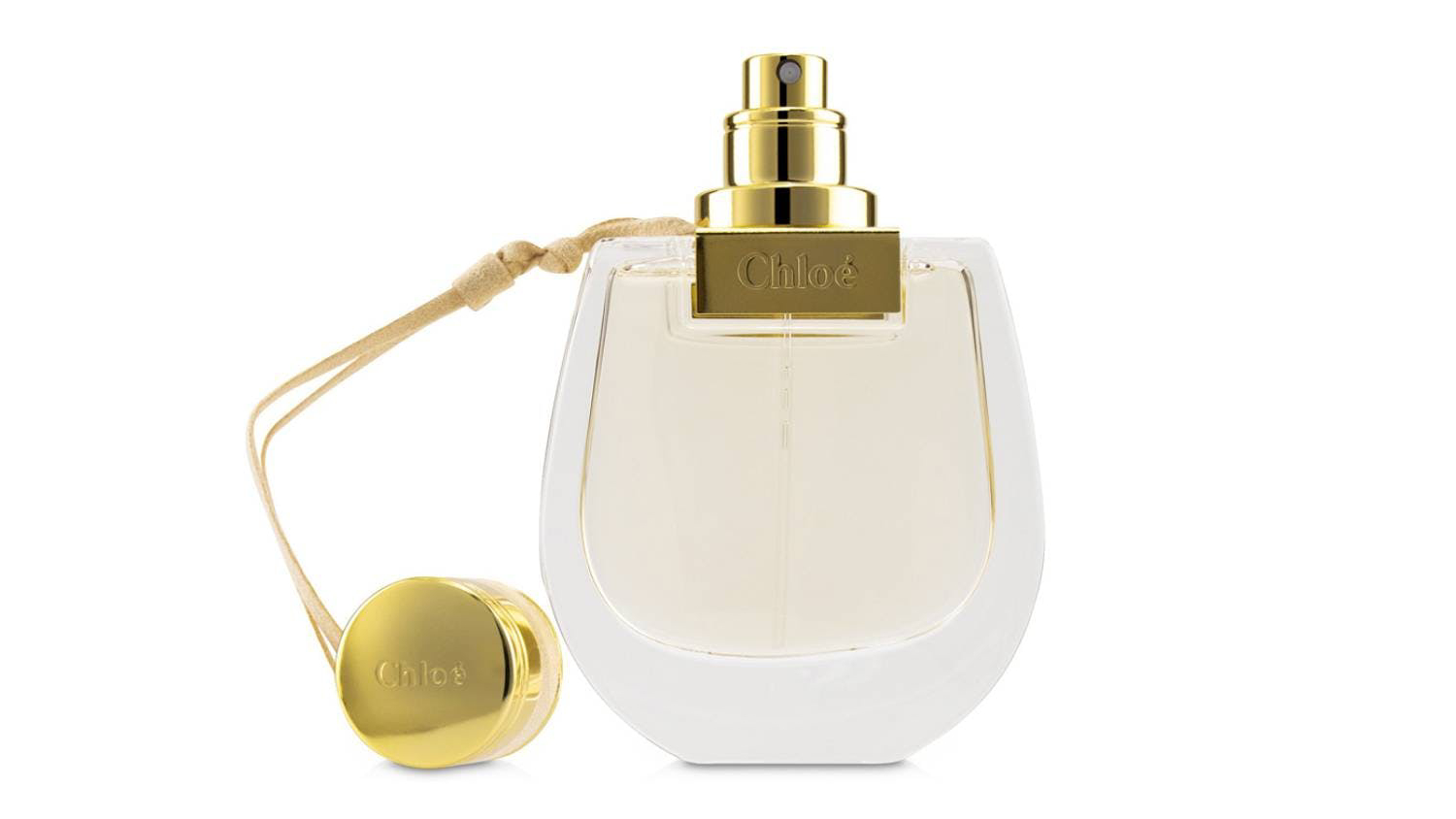 Chloe Nomade Eau De Toilette Spray - 50ml/1.7oz