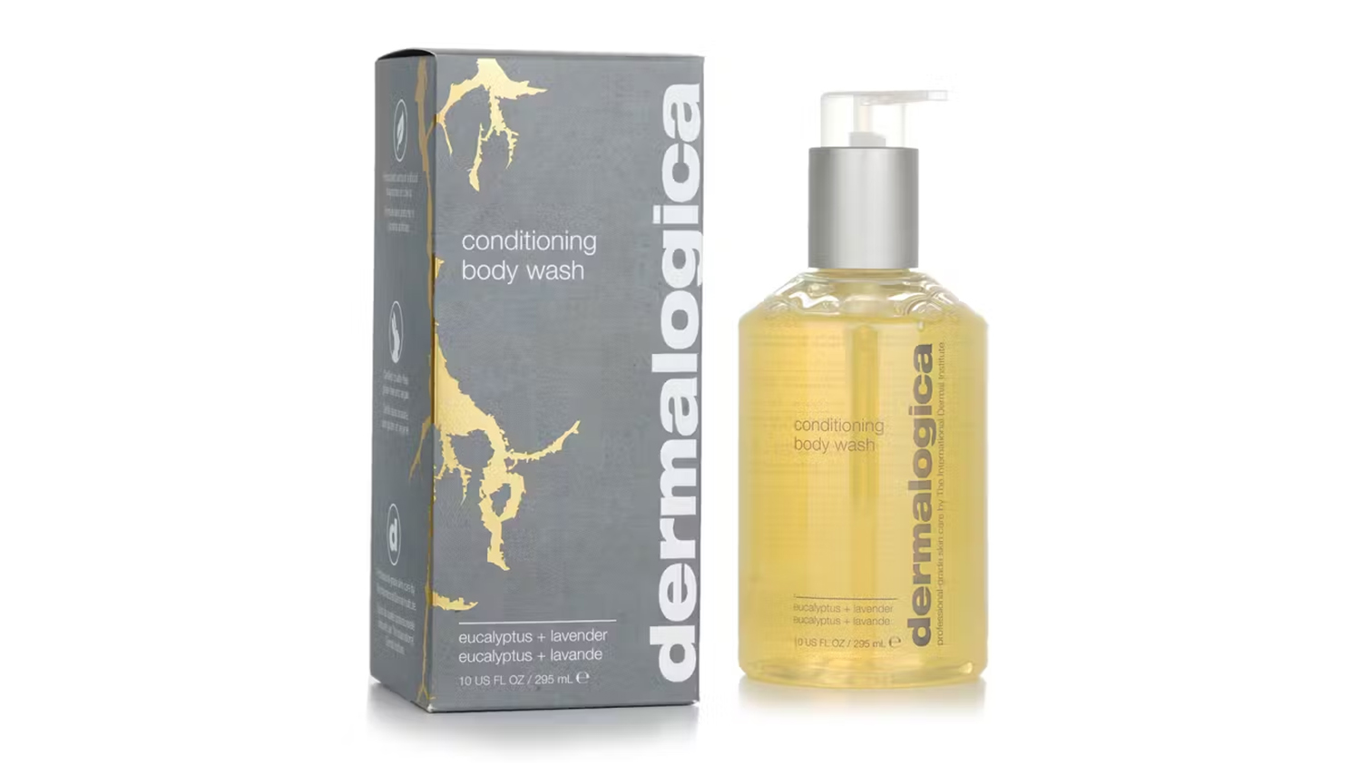 Dermalogica Conditioning Body Wash - 295ml/10oz