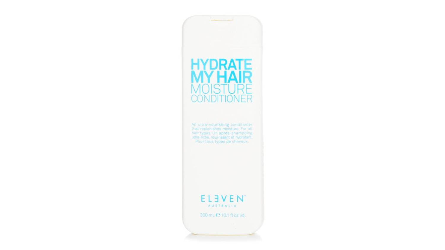 Eleven Australia Hydrate My Hair Moisture Conditioner - 300ml/10.1oz