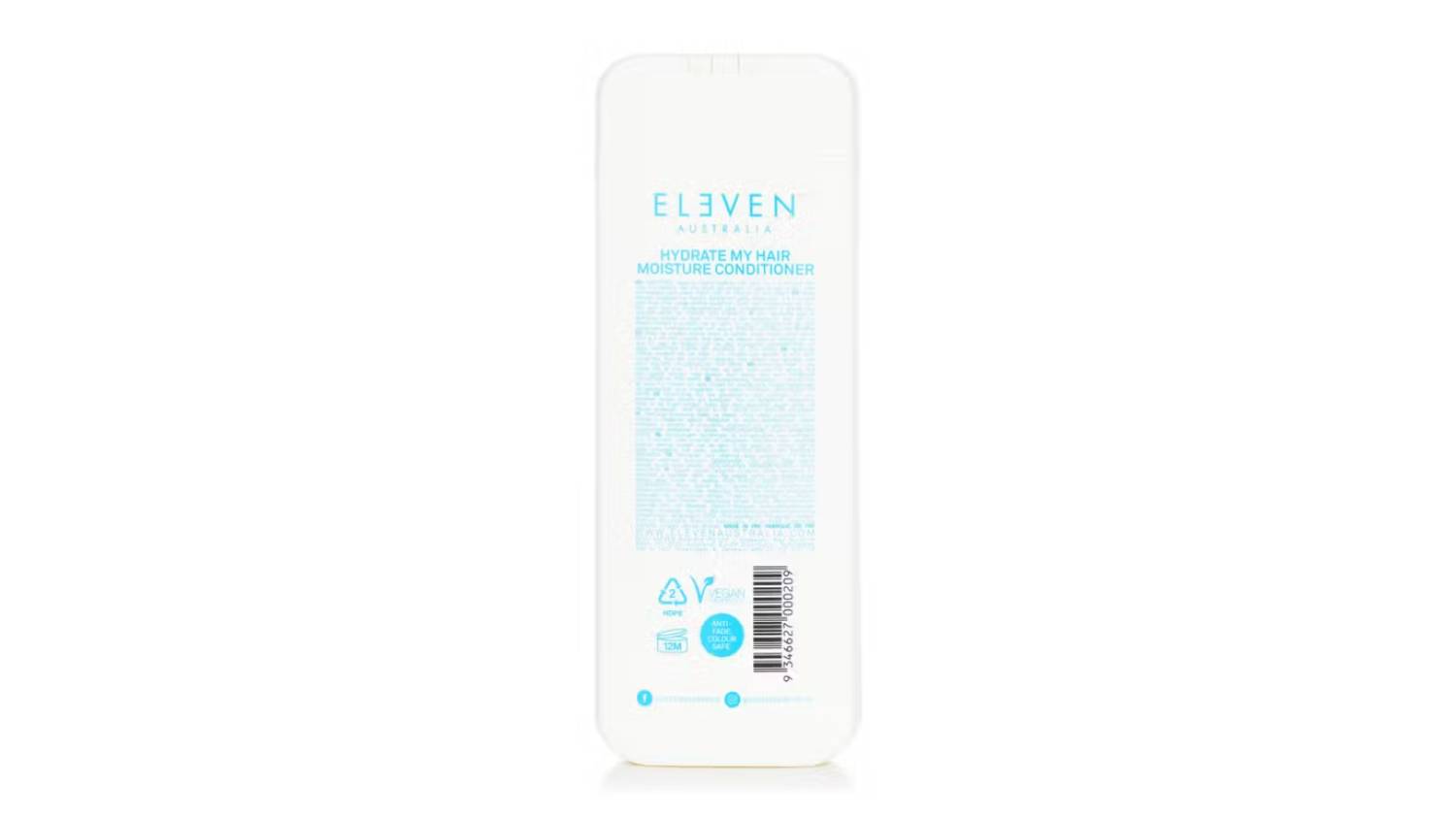 Eleven Australia Hydrate My Hair Moisture Conditioner - 300ml/10.1oz
