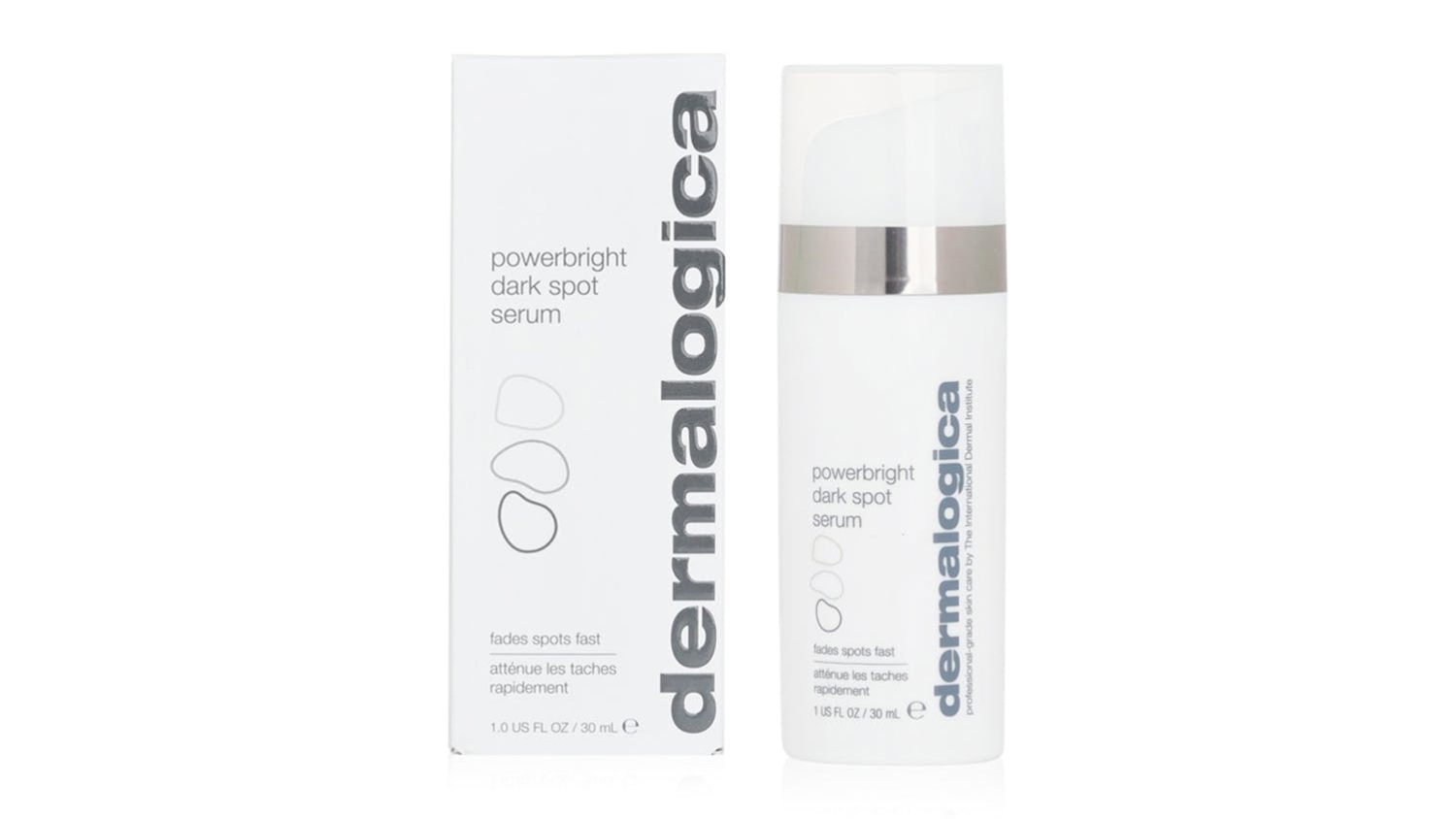 Dermalogica PowerBright Dark Spot Serum - 30ml/1oz